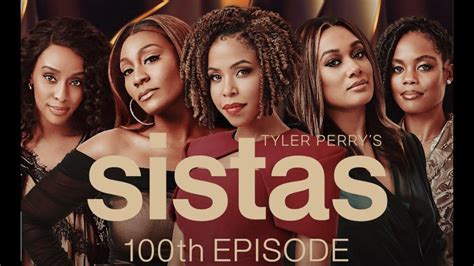 sean poolman|tyler perry's sisters season 6.